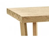Стол деревянный обеденный O`Wood Прайм-C массив дуба Фото 11