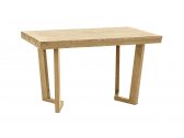 Стол деревянный обеденный O`Wood Прайм-C массив дуба Фото 8