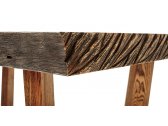 Стол деревянный обеденный O`Wood Прайм-C массив дуба Фото 14