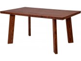 Стол деревянный обеденный O`Wood Старк-A массив дуба Фото 1