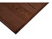 Стол деревянный обеденный O`Wood Старк-A массив дуба Фото 7