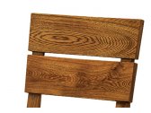 Стул деревянный O`Wood Старк массив дуба Фото 8