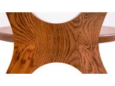 Стул деревянный O`Wood Гамильтон массив дуба Фото 8
