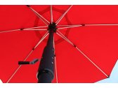 Зонт профессиональный THEUMBRELA SEMSIYE EVI Lux Telescopic алюминий, олефин Фото 8