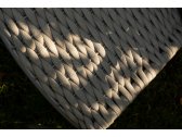 Стул металлический плетеный Drigani Slick сталь, роуп Фото 9