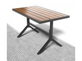 Комплект обеденной мебели Tomesa Лофт сталь, древесно-полимерный композит Фото 6