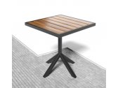 Комплект обеденной мебели Tomesa Лофт М сталь, древесно-полимерный композит Фото 6