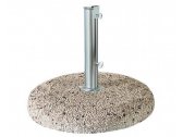 Плита утяжелительная Утяжелитель бетон, оцинкованная сталь Фото 2
