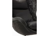 Кресло плетеное с подушками DFN Aldebaran сталь, натуральный ротанг, ткань Фото 5