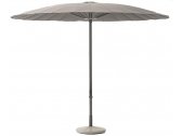 Зонт дизайнерский Paola Lenti Bistro алюминий, ткань Фото 1