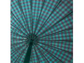 Зонт дизайнерский Paola Lenti Bistro алюминий, ткань Фото 9