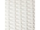 Комплект плетеной мебели Grattoni Sole алюминий, искусственный ротанг, ткань Фото 4