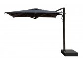 Зонт профессиональный Scolaro Astro Carbon алюминий, акрил черный Фото 8