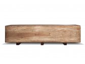 Скамейка деревянная Giardino Di Legno Suar суар Фото 5