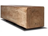 Скамейка деревянная Giardino Di Legno Suar суар Фото 1