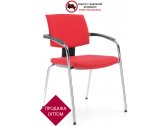 Кресло мягкое Profim Xenon 20H 2P металл, пластик, ткань, пенополиуретан Фото 1