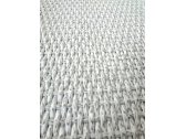 Комплект плетеной мебели Tagliamento T705ANT сталь, искусственный ротанг белый меланж Фото 4