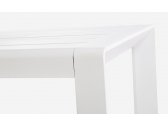 Комплект металлической лаунж мебели Garden Relax Konnor алюминий, ткань белый Фото 11