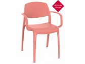 Кресло пластиковое Resol Smart полипропилен, стекловолокно Фото 1