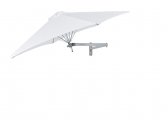 Зонт профессиональный Umbrosa Wall Paraflex алюминий, ткань solidum Фото 35