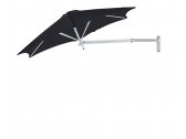 Зонт профессиональный Umbrosa Wall Paraflex алюминий, ткань solidum Фото 29