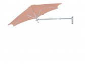 Зонт профессиональный Umbrosa Wall Paraflex алюминий, ткань solidum Фото 31