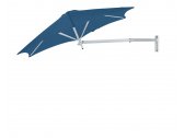 Зонт профессиональный Umbrosa Wall Paraflex алюминий, ткань solidum Фото 32
