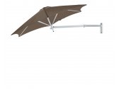 Зонт профессиональный Umbrosa Wall Paraflex алюминий, ткань solidum Фото 39