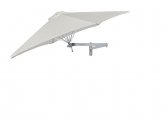Зонт профессиональный Umbrosa Wall Paraflex алюминий, ткань solidum Фото 48