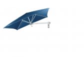 Зонт профессиональный Umbrosa Wall Paraflex алюминий, ткань solidum Фото 9