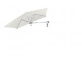Зонт профессиональный Umbrosa Wall Paraflex алюминий, ткань solidum Фото 12