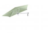 Зонт профессиональный Umbrosa Wall Paraflex алюминий, ткань solidum Фото 15