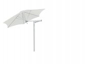 Зонт профессиональный Umbrosa Mono Paraflex алюминий, ткань solidum Фото 33