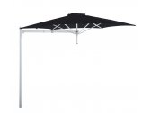 Зонт профессиональный Umbrosa Mono Paraflex алюминий, ткань solidum Фото 46