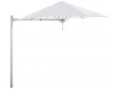 Зонт профессиональный Umbrosa Mono Paraflex алюминий, ткань solidum Фото 1