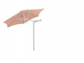 Зонт профессиональный Umbrosa Mono Paraflex алюминий, ткань solidum Фото 35