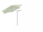 Зонт профессиональный Umbrosa Mono Paraflex алюминий, ткань solidum Фото 40