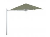 Зонт профессиональный Umbrosa Mono Paraflex алюминий, ткань solidum Фото 49