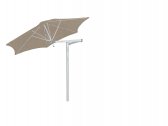 Зонт профессиональный Umbrosa Mono Paraflex алюминий, ткань solidum Фото 47