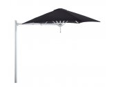 Зонт профессиональный Umbrosa Mono Paraflex алюминий, ткань solidum Фото 48