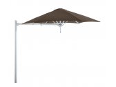 Зонт профессиональный Umbrosa Mono Paraflex алюминий, ткань solidum Фото 54