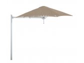 Зонт профессиональный Umbrosa Mono Paraflex алюминий, ткань solidum Фото 55