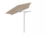 Зонт профессиональный Umbrosa Mono Paraflex алюминий, ткань solidum Фото 22
