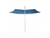 Зонт дизайнерский Umbrosa Infina алюминий, ткань solidum Фото 46
