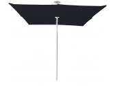 Зонт дизайнерский Umbrosa Infina алюминий, ткань solidum Фото 48