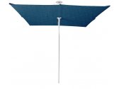 Зонт дизайнерский Umbrosa Infina алюминий, ткань solidum Фото 50
