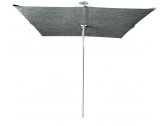 Зонт дизайнерский Umbrosa Infina алюминий, ткань solidum Фото 53
