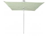 Зонт дизайнерский Umbrosa Infina алюминий, ткань solidum Фото 54