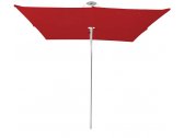 Зонт дизайнерский Umbrosa Infina алюминий, ткань solidum Фото 56