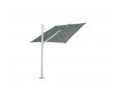 Зонт профессиональный Umbrosa Straight Spectra алюминий, ткань solidum Фото 20
